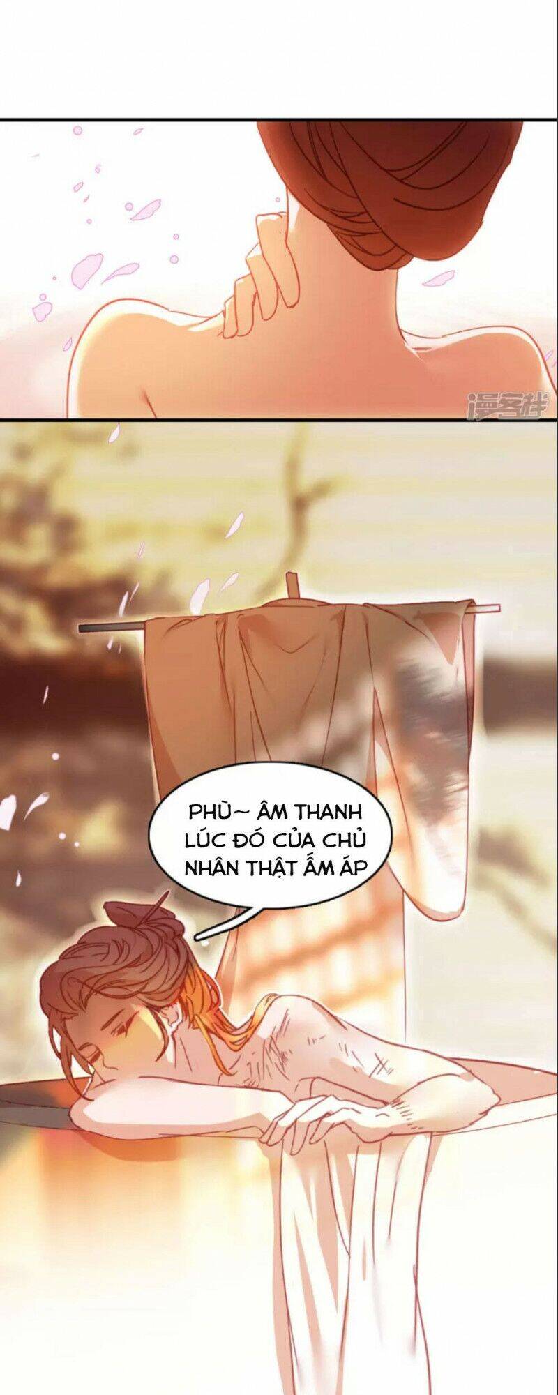 Long Hồn Chiến Tôn Chapter 10 - 3