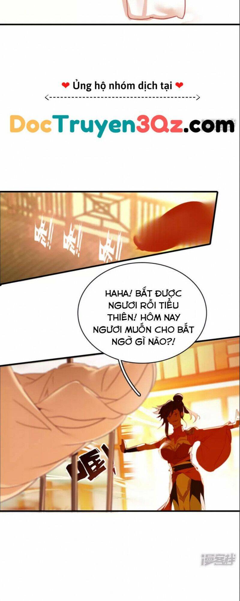 Long Hồn Chiến Tôn Chapter 10 - 4