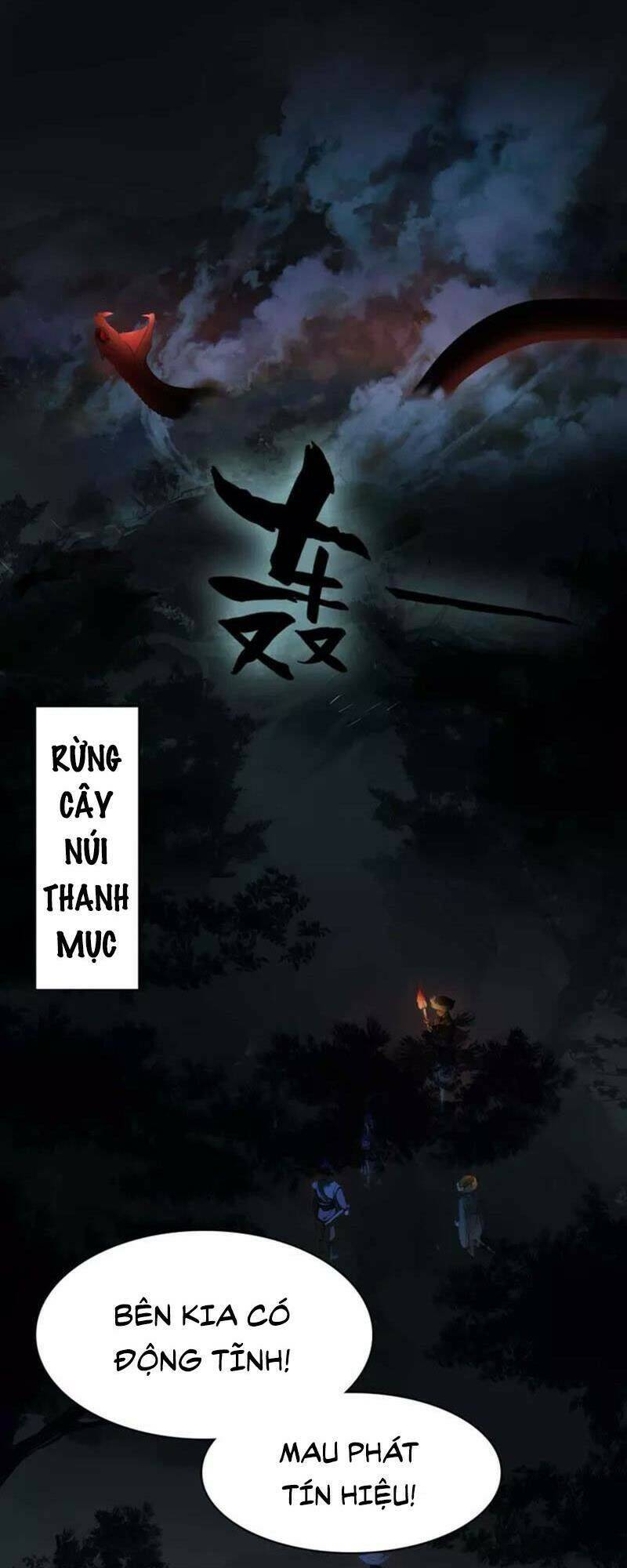 Long Hồn Chiến Tôn Chapter 20 - 2