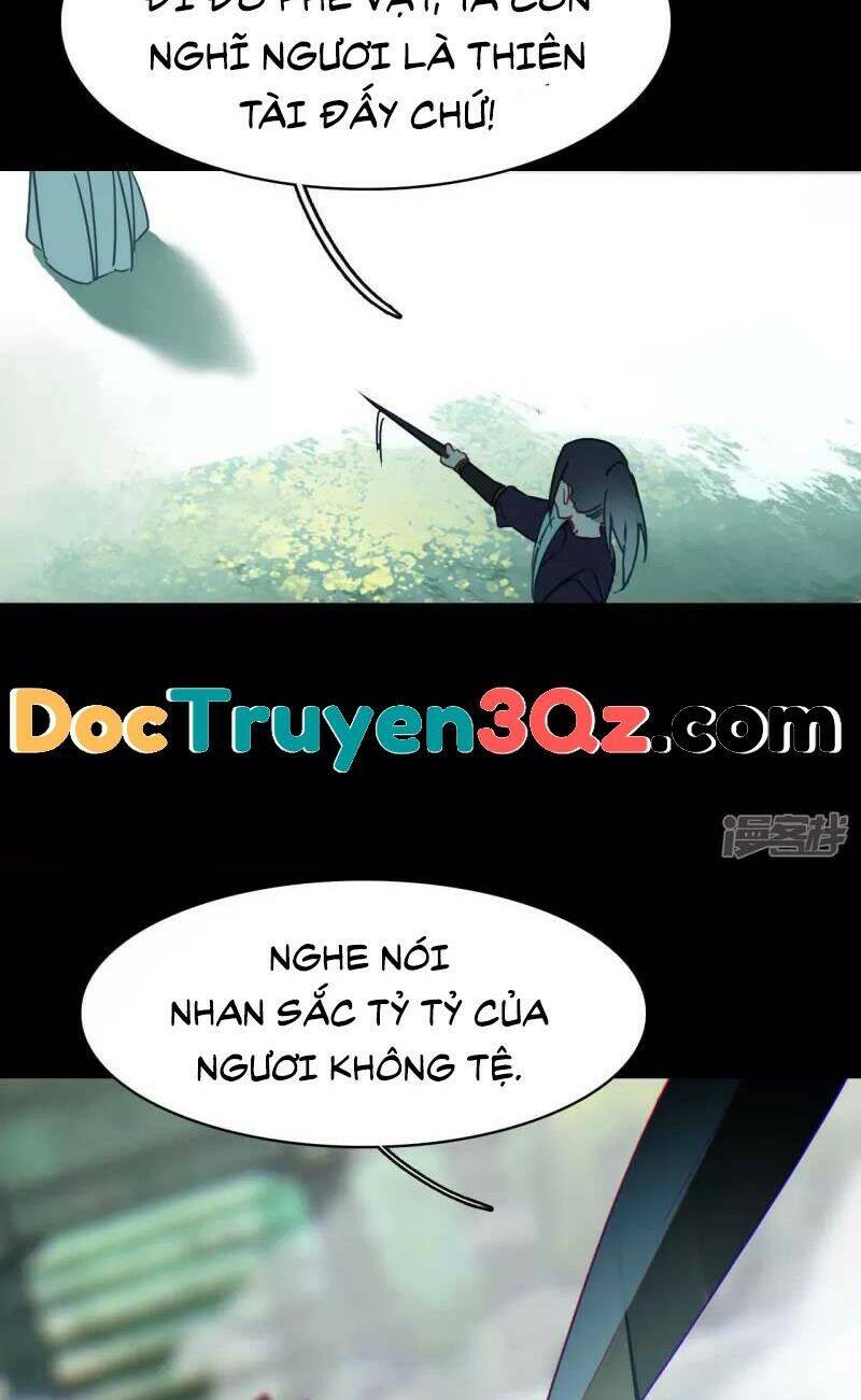 Long Hồn Chiến Tôn Chapter 23 - 7