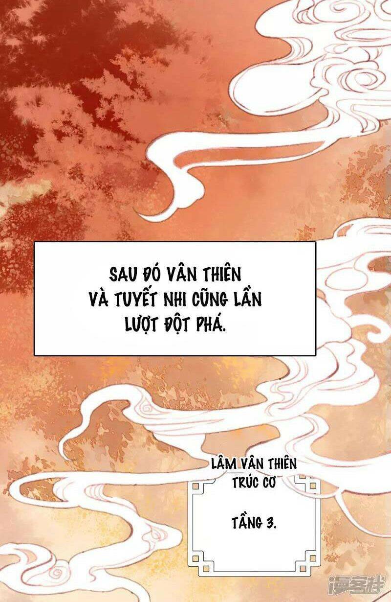 Long Hồn Chiến Tôn Chapter 25 - 8