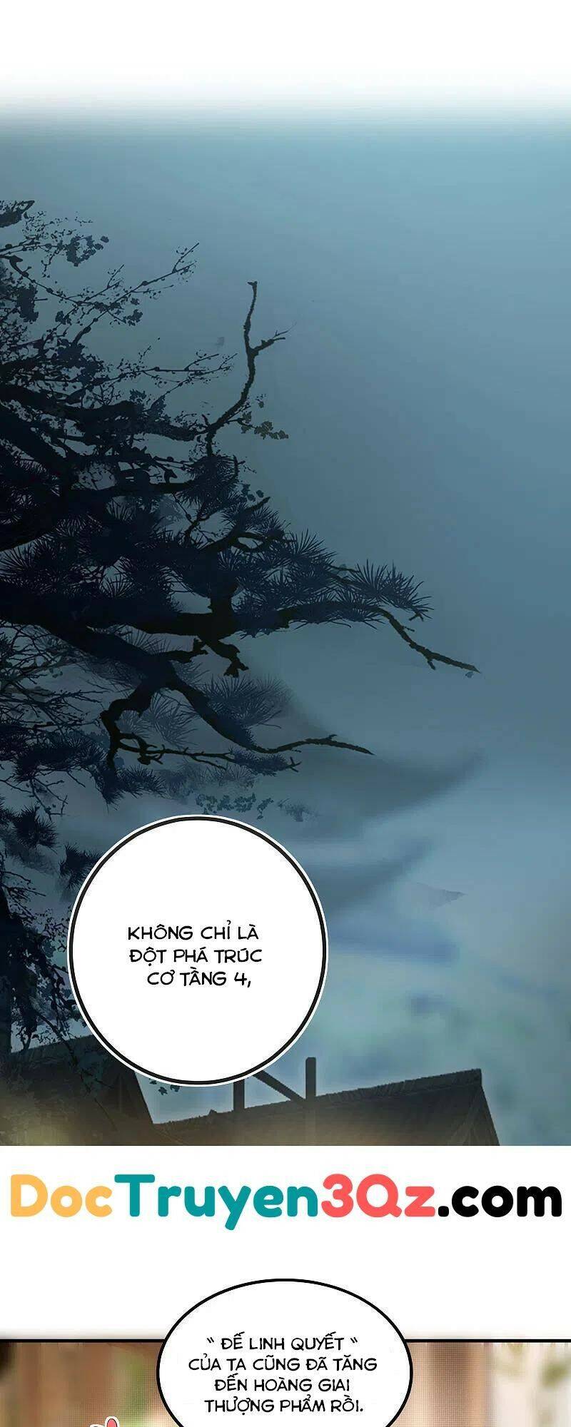 Long Hồn Chiến Tôn Chapter 32 - 2