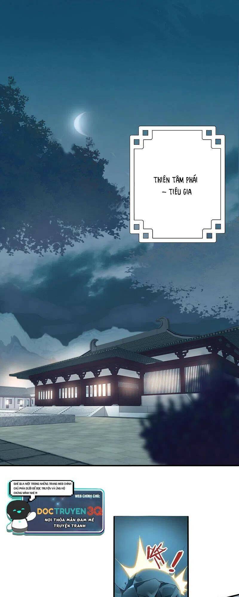 Long Hồn Chiến Tôn Chapter 33 - 2