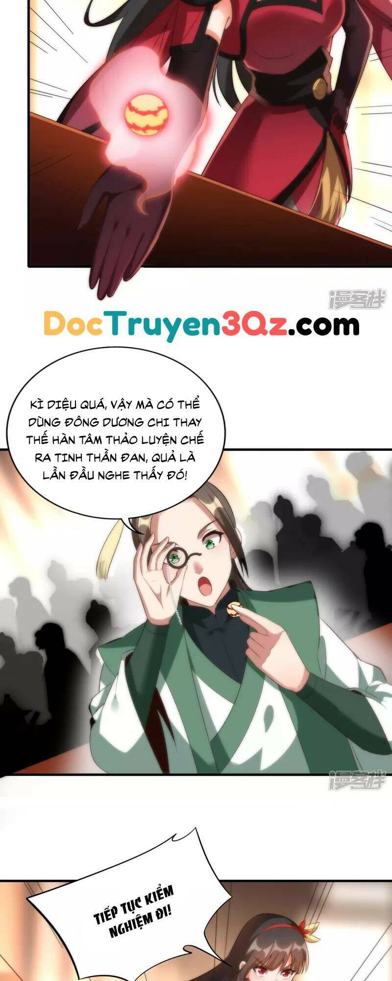 Long Hồn Chiến Tôn Chapter 42 - 3