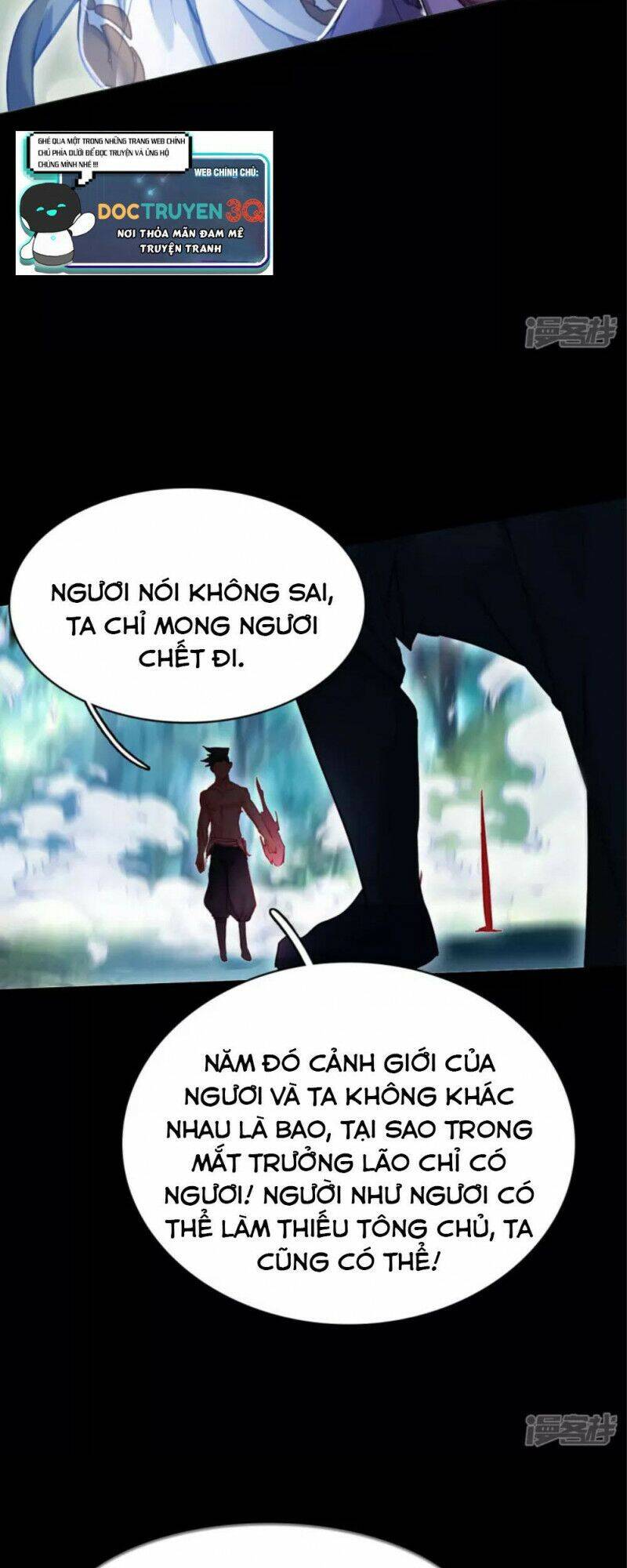 Long Hồn Chiến Tôn Chapter 5 - 29