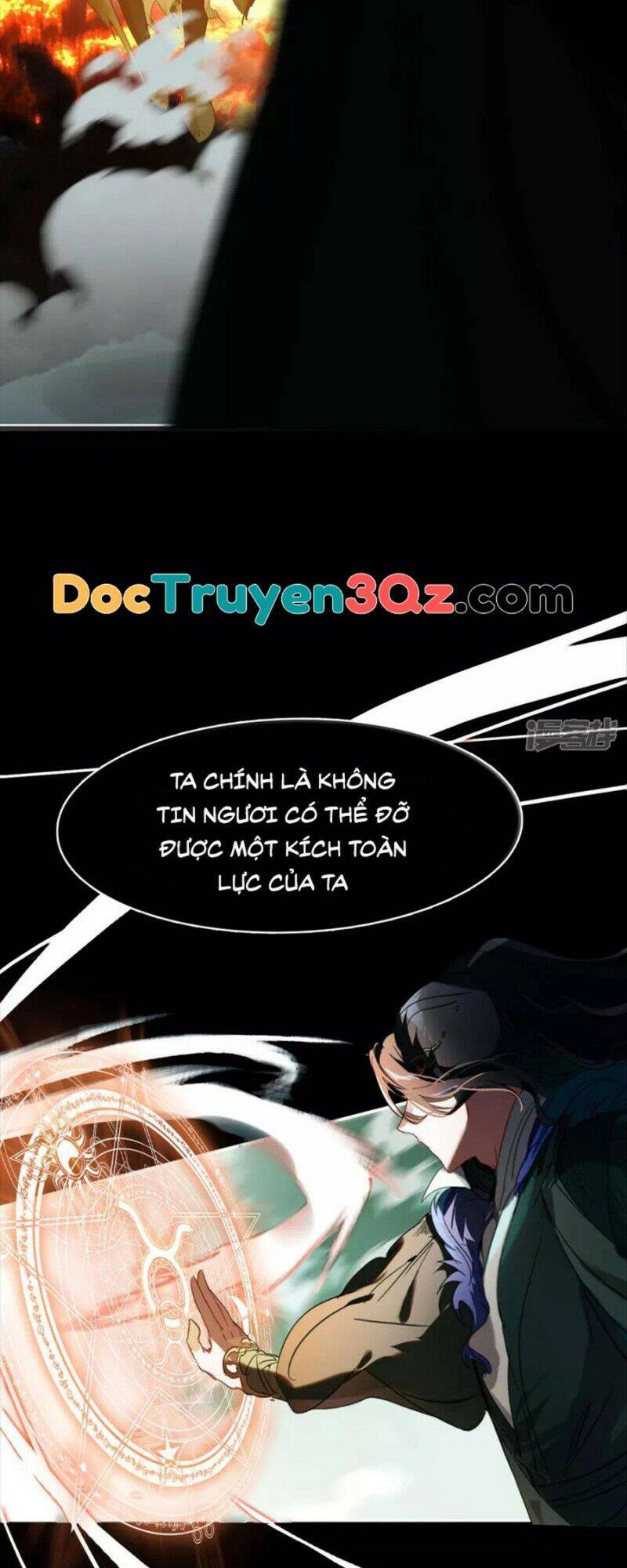 Long Hồn Chiến Tôn Chapter 6 - 20