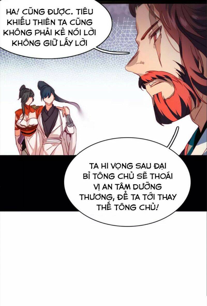 Long Hồn Chiến Tôn Chapter 7 - 22