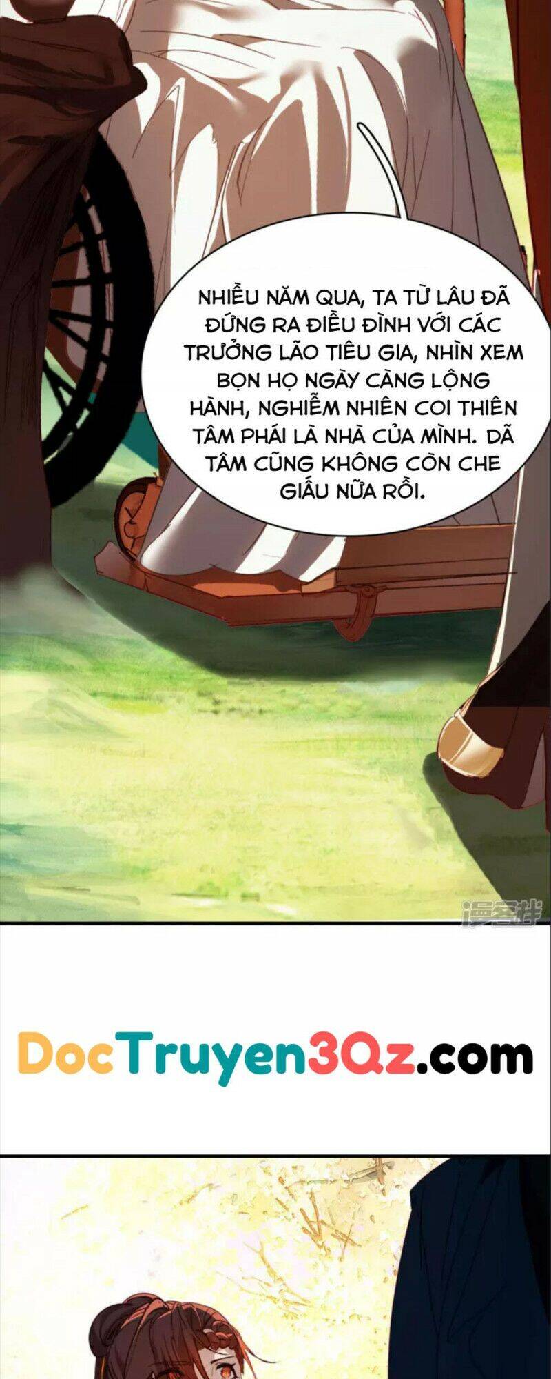 Long Hồn Chiến Tôn Chapter 7 - 4