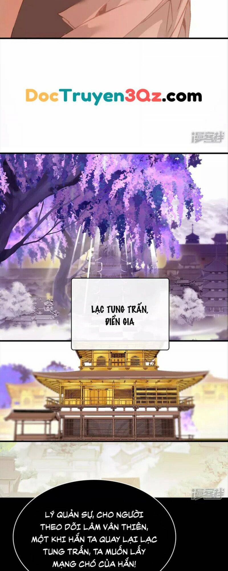 Long Hồn Chiến Tôn Chapter 9 - 28