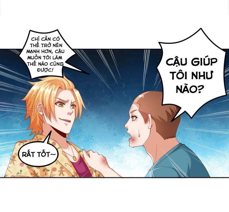 Tôi Luyện Thành Thần Chapter 13 - 10