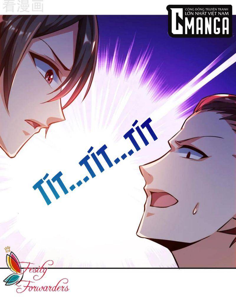 Tôi Luyện Thành Thần Chapter 2 - 41