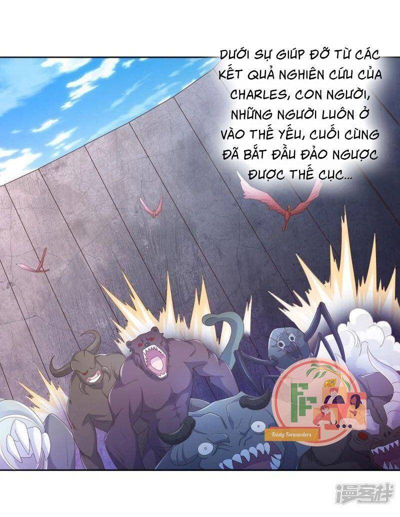 Tôi Luyện Thành Thần Chapter 7 - 29