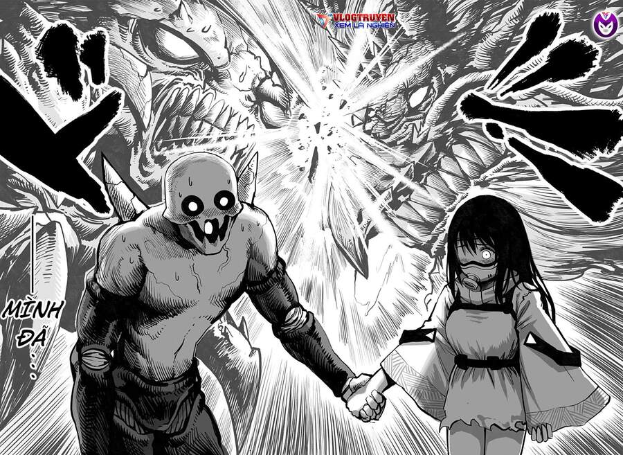 Mutant Muốn Có Người Yêu Chapter 11 - Trang 3