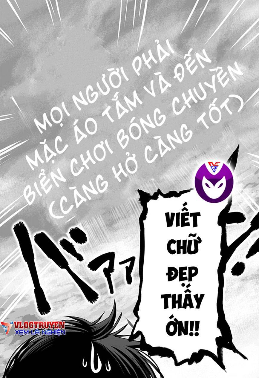 Mutant Muốn Có Người Yêu Chapter 16 - Trang 3