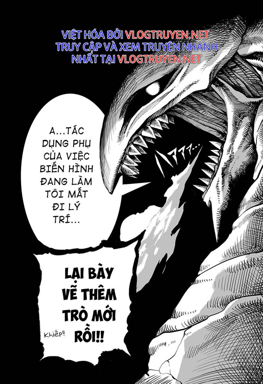 Mutant Muốn Có Người Yêu Chapter 16 - Trang 3