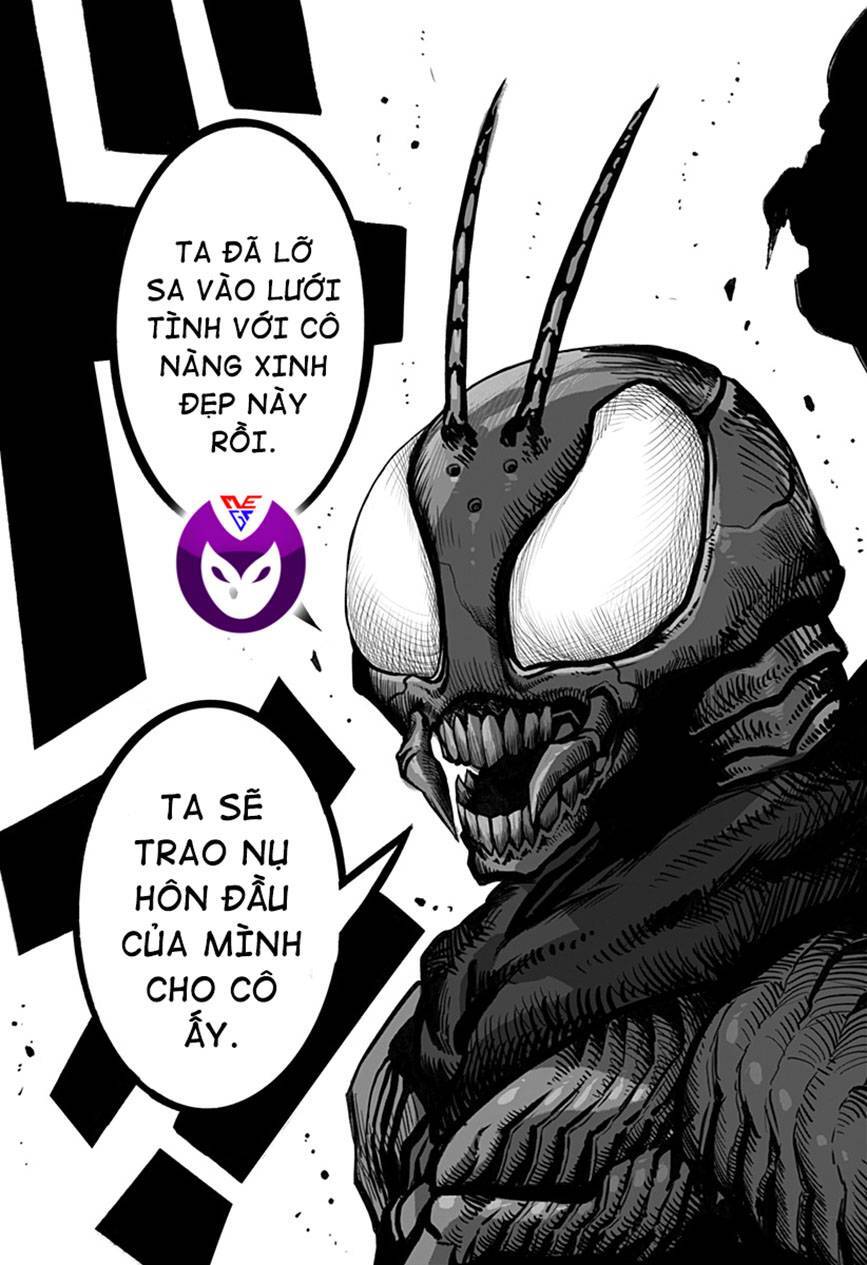 Mutant Muốn Có Người Yêu Chapter 17 - Trang 3