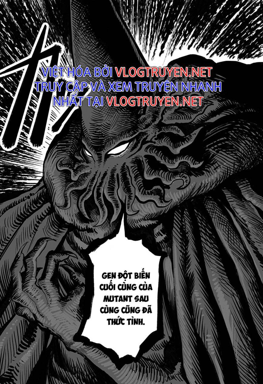 Mutant Muốn Có Người Yêu Chapter 17 - Trang 3