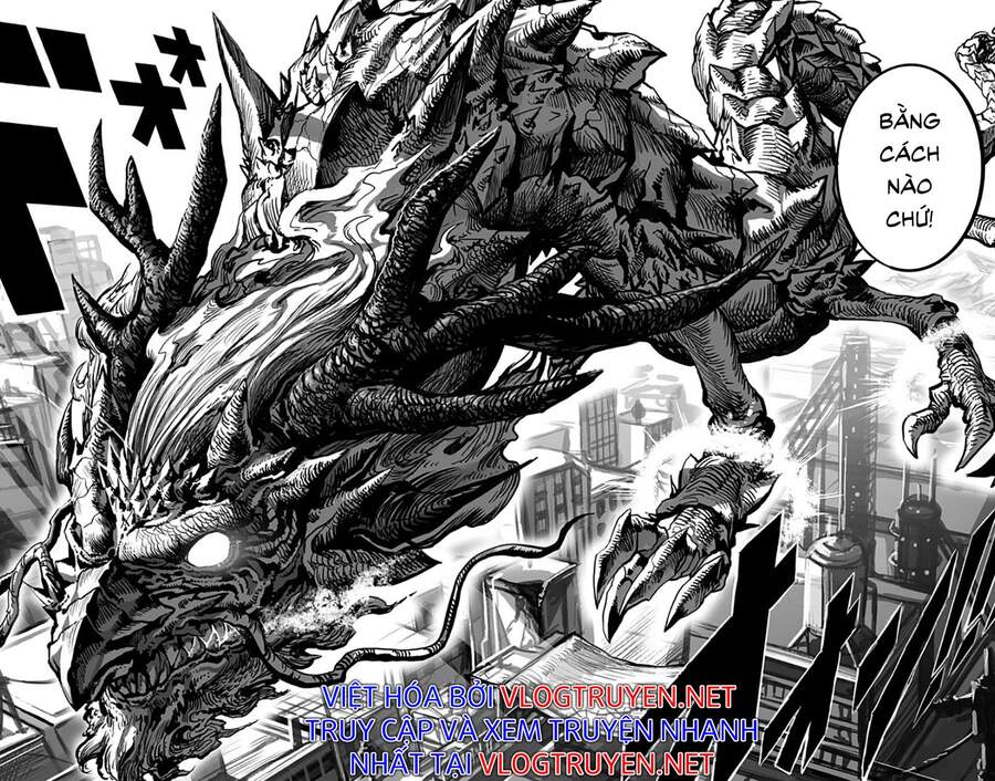 Mutant Muốn Có Người Yêu Chapter 7 - Trang 3