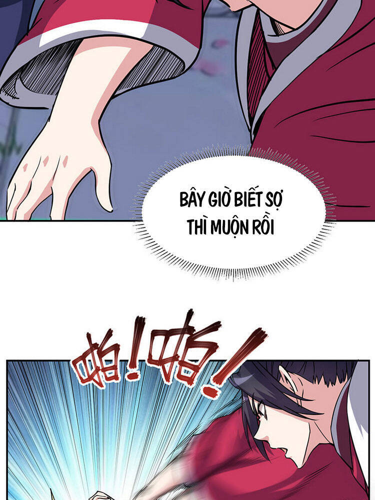 Tôi Bị Bảy Người Vợ Bức Chết Chapter 6 - 4