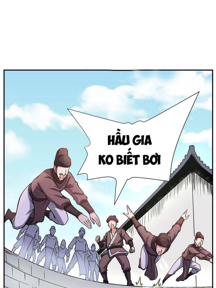 Tôi Bị Bảy Người Vợ Bức Chết Chapter 6 - 32