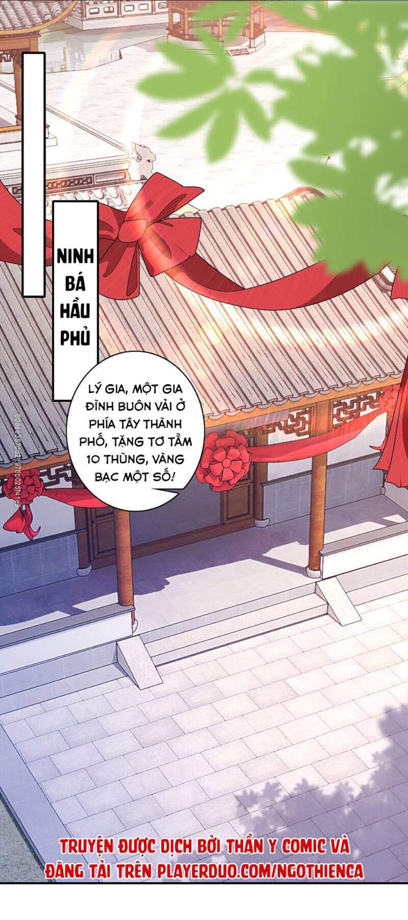 Cực Phẩm Tiên Đế Chapter 13 - 4