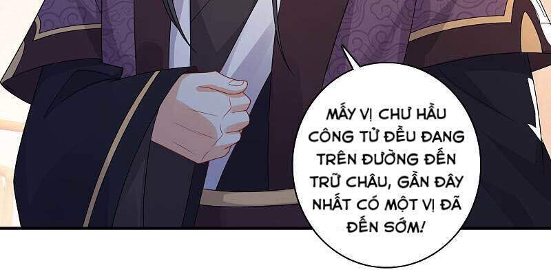 Cực Phẩm Tiên Đế Chapter 9 - 12