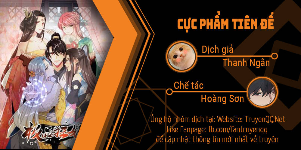 Cực Phẩm Tiên Đế Chapter 7 - 1