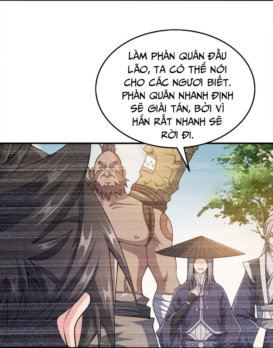 Nương Tử Nhà Ta Là Nữ Đế Chapter 71 - 59