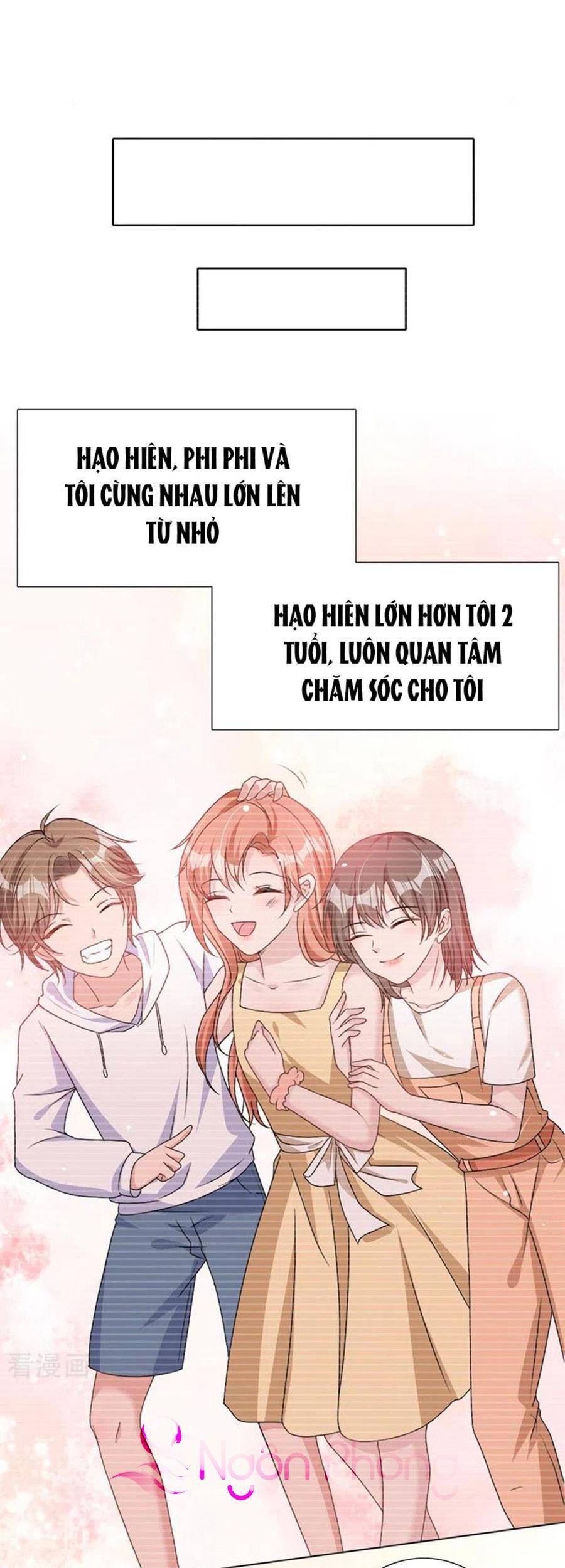 Hôm Nay Từ Chối Lục Tiên Sinh Chưa? Chapter 55 - 2