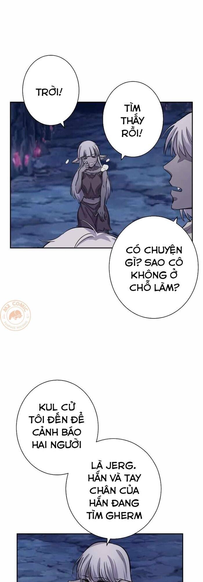 Chúa Tể Yêu Tinh Chapter 2 - 18