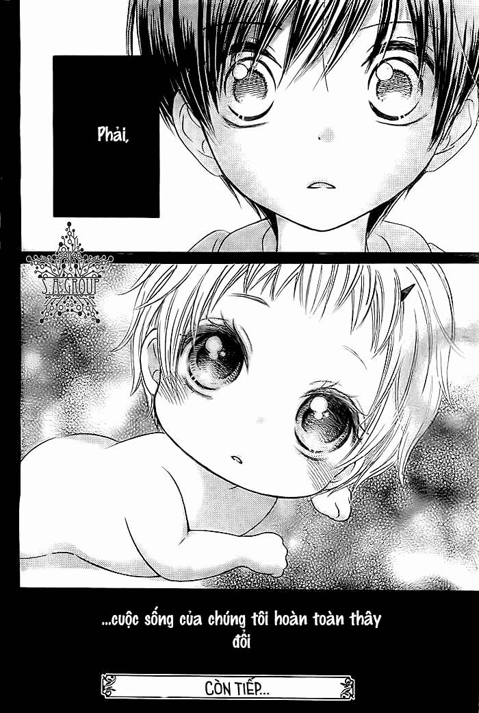 Bokura Wa Bara No Ko Chapter 1 - 43