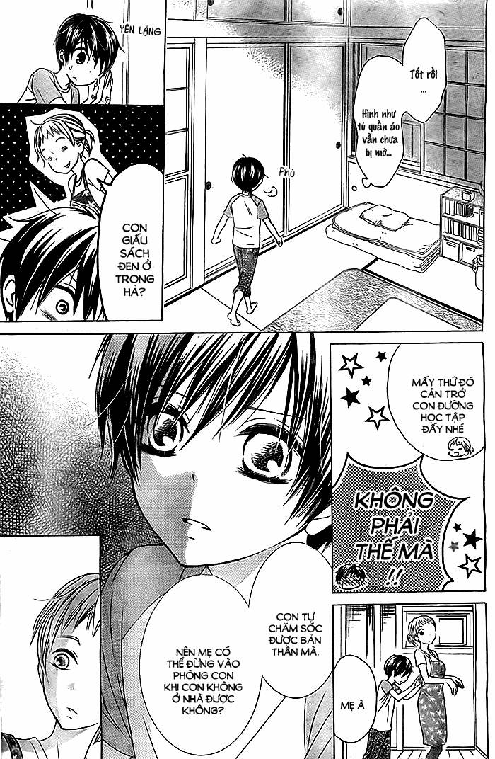 Bokura Wa Bara No Ko Chapter 2 - 11