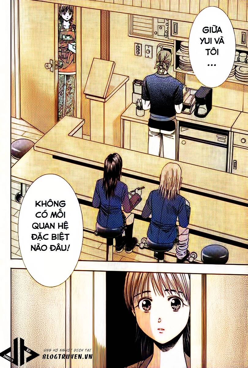 Addicted To Curry - Bàn Tay Thần Sầu Chapter 73 - Trang 2