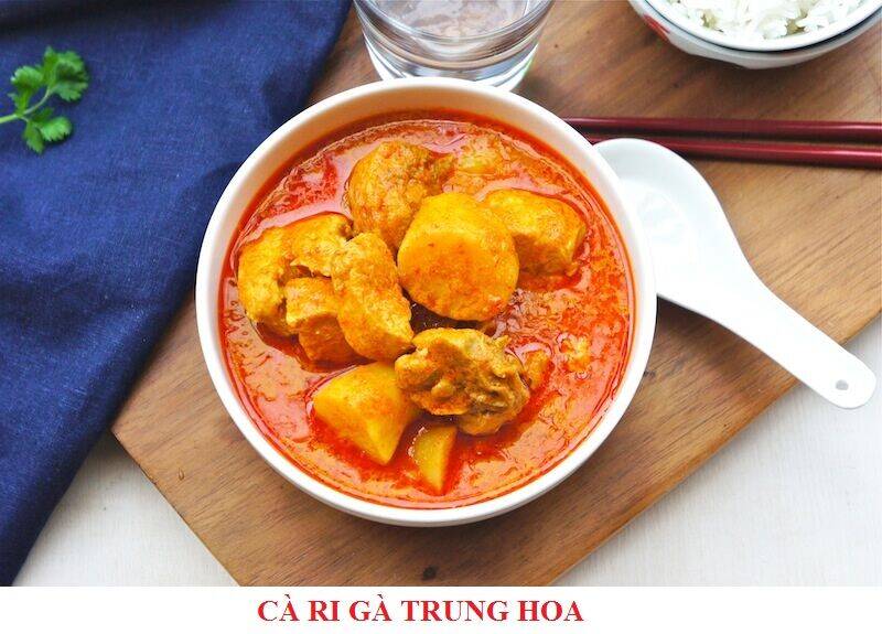 Addicted To Curry - Bàn Tay Thần Sầu Chapter 70 - 20