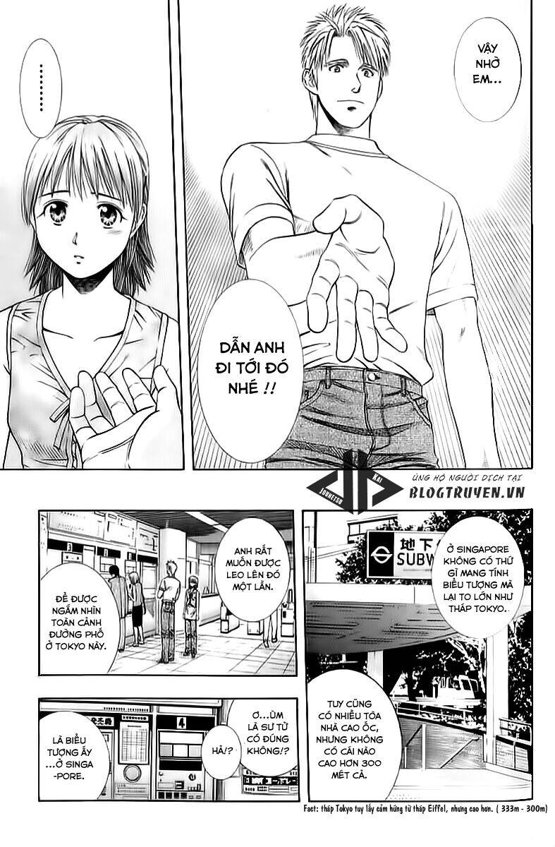 Addicted To Curry - Bàn Tay Thần Sầu Chapter 74 - 9