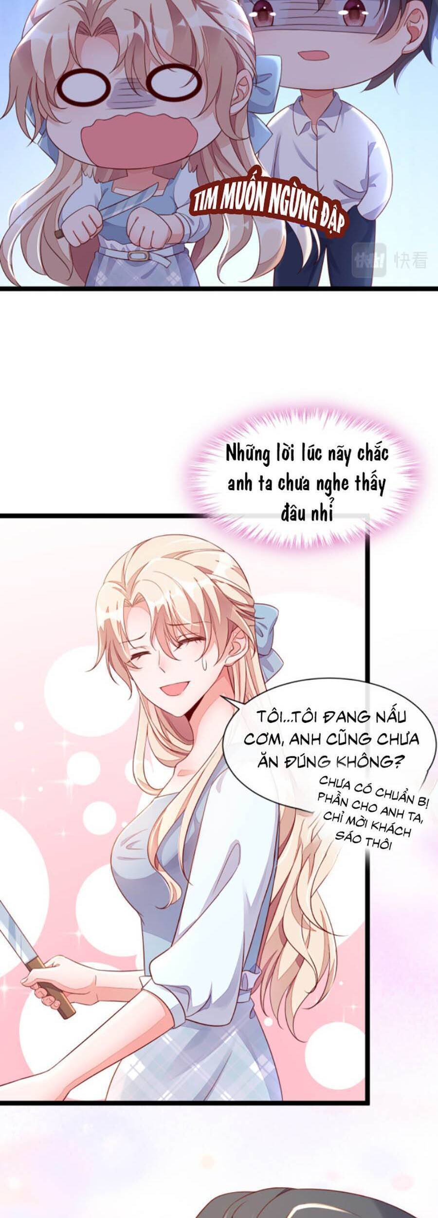 Ác Ma Thì Thầm Chapter 13 - 5