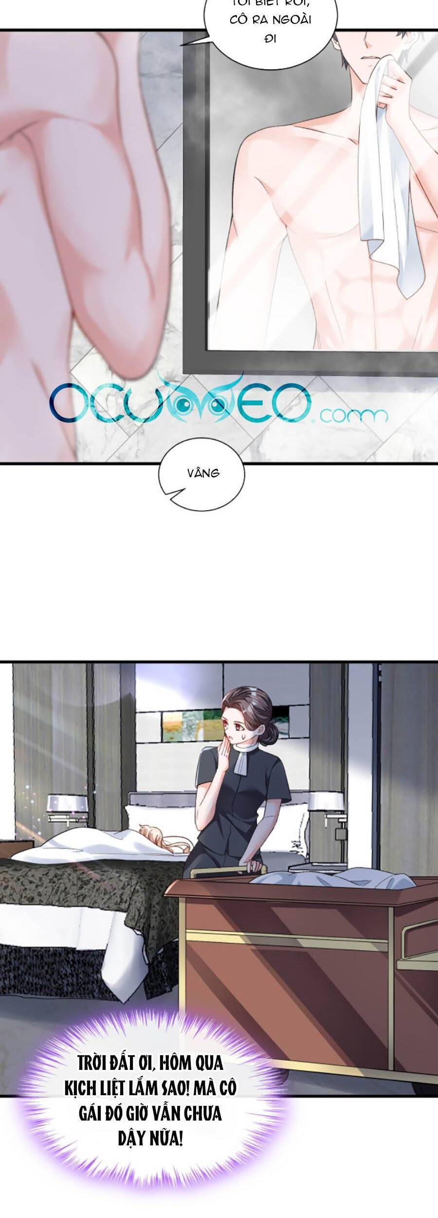 Ác Ma Thì Thầm Chapter 30 - 6