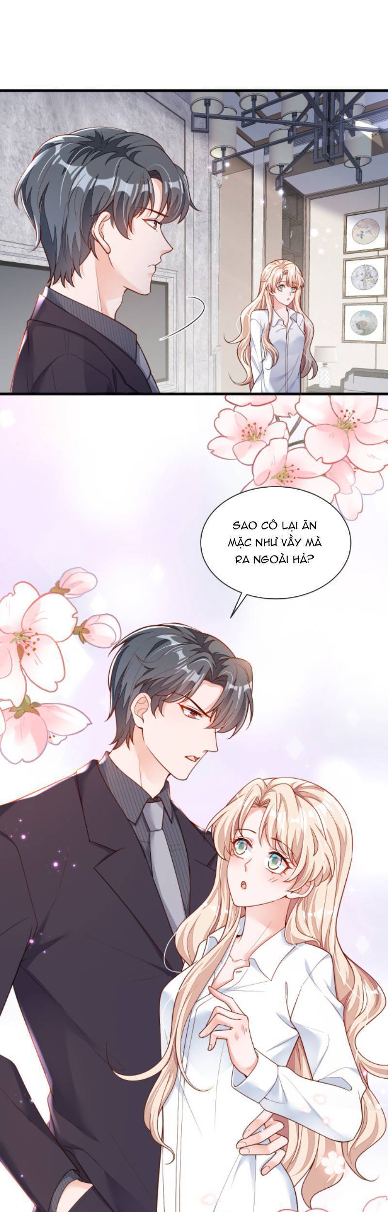 Ác Ma Thì Thầm Chapter 31 - 7