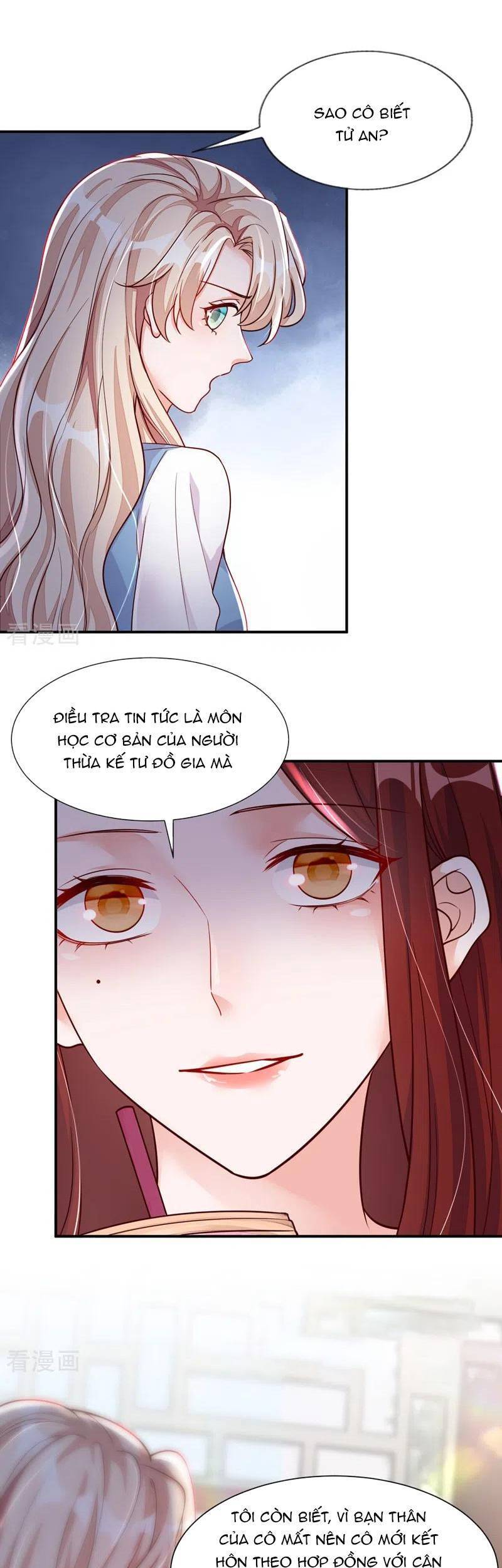 Ác Ma Thì Thầm Chapter 37 - 7