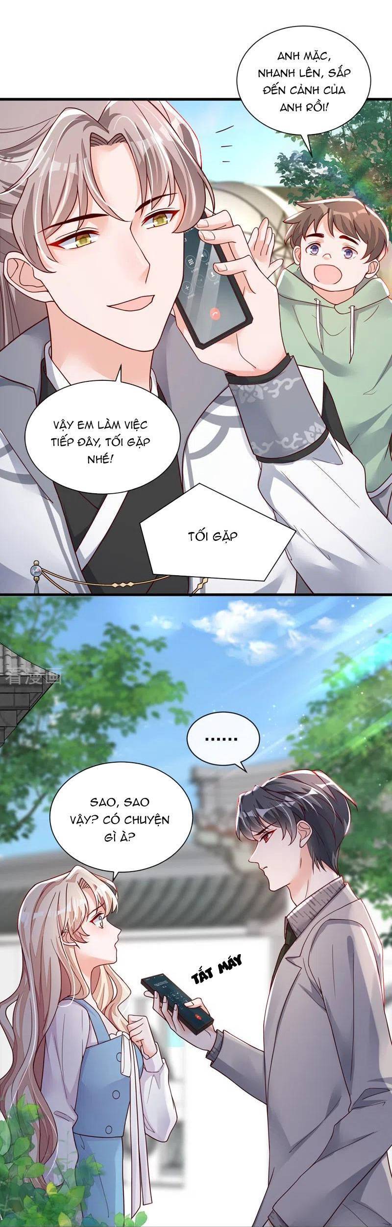 Ác Ma Thì Thầm Chapter 38 - 8