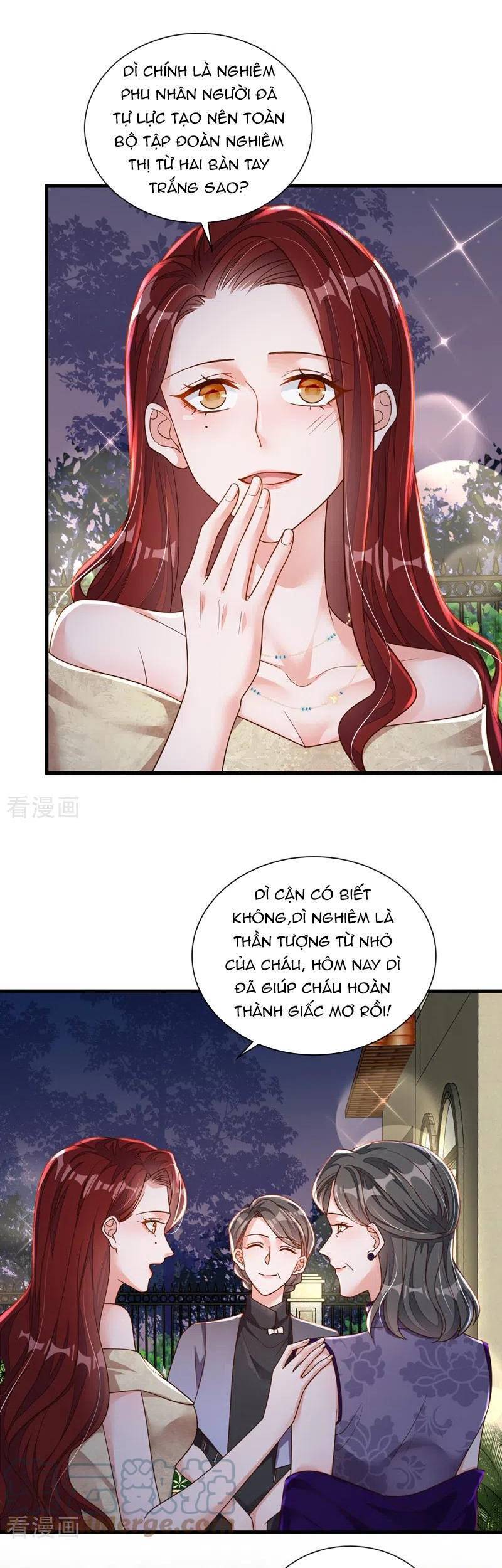 Ác Ma Thì Thầm Chapter 39 - 4