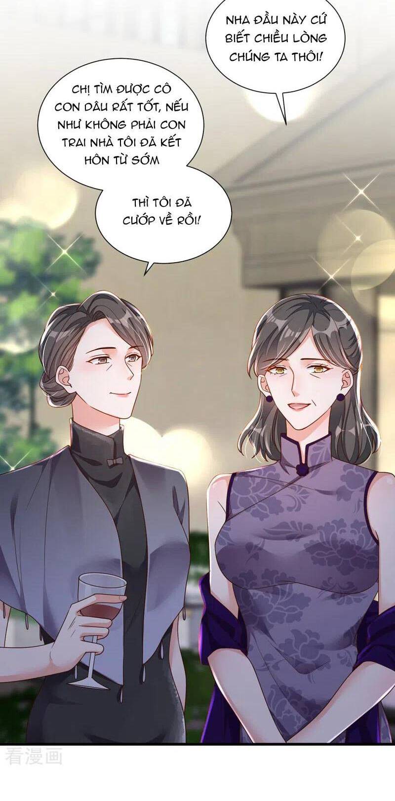 Ác Ma Thì Thầm Chapter 39 - 5