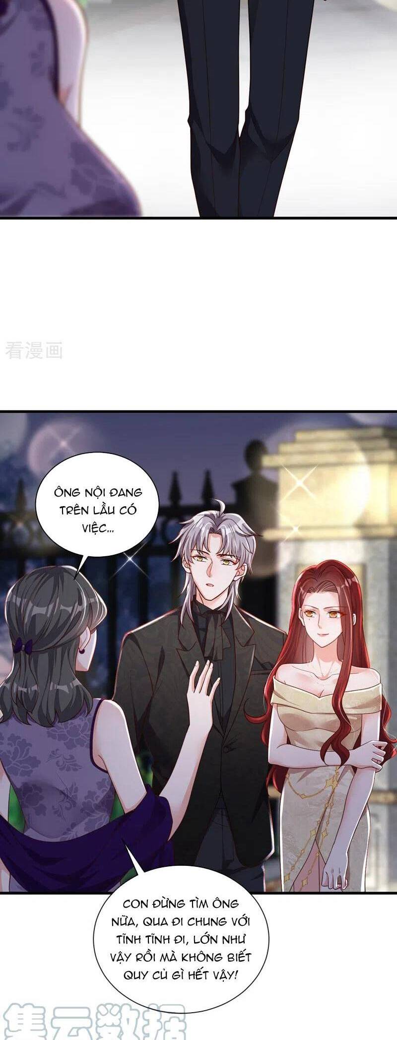 Ác Ma Thì Thầm Chapter 39 - 7