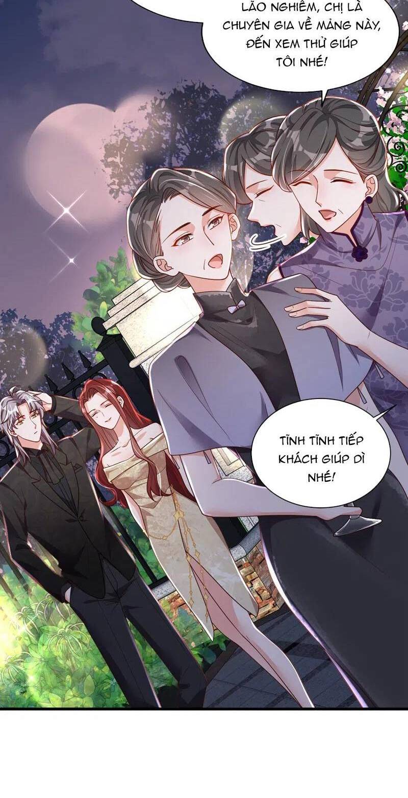 Ác Ma Thì Thầm Chapter 39 - 9