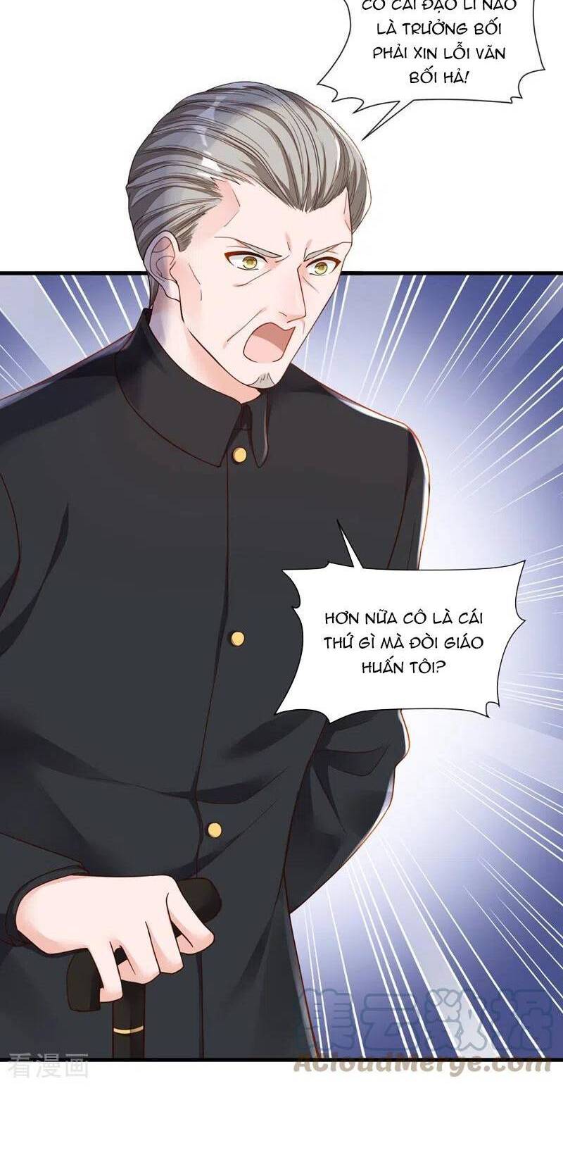 Ác Ma Thì Thầm Chapter 40 - 10