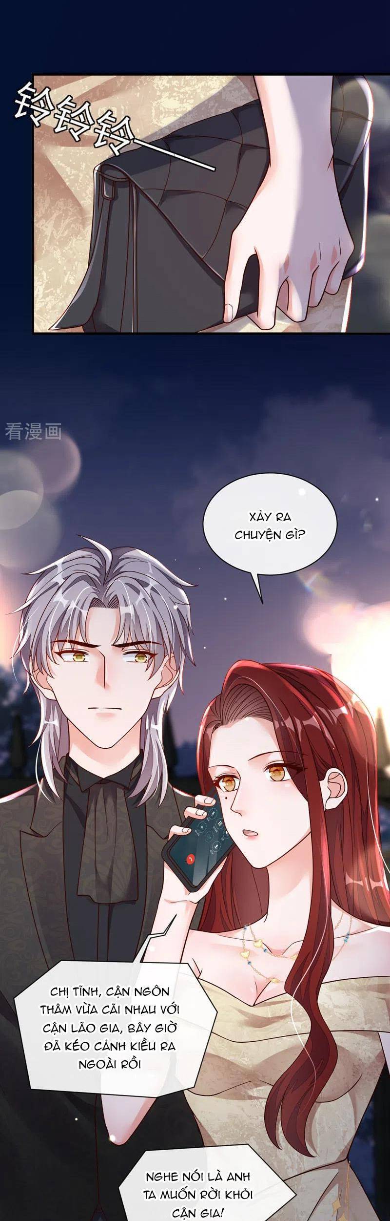 Ác Ma Thì Thầm Chapter 41 - 4