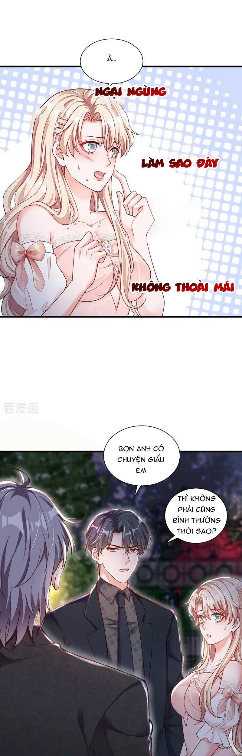 Ác Ma Thì Thầm Chapter 42 - 7