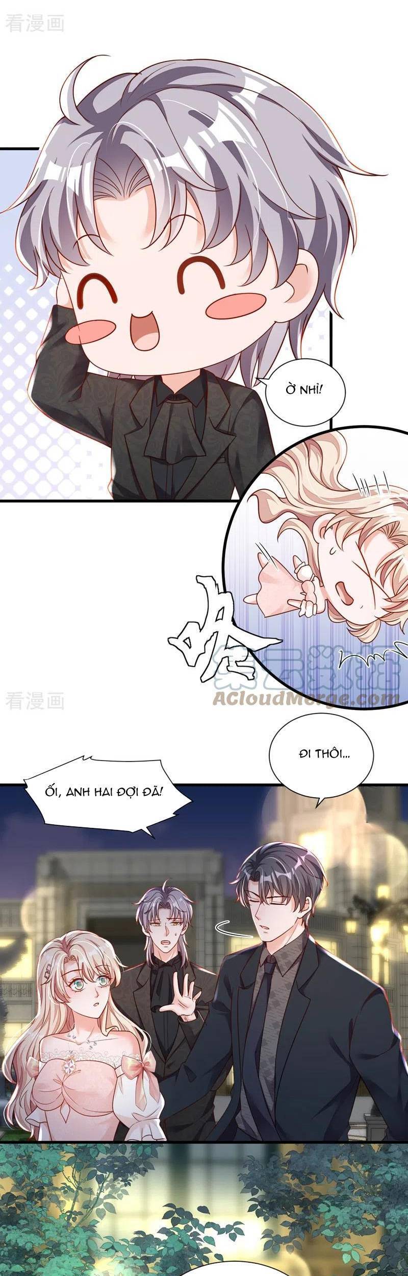 Ác Ma Thì Thầm Chapter 42 - 9