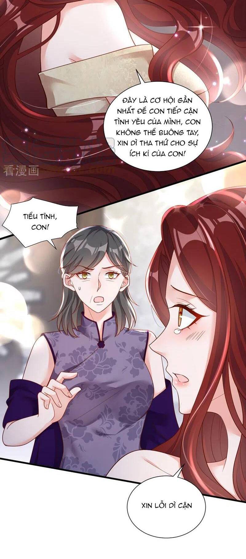 Ác Ma Thì Thầm Chapter 43 - 5