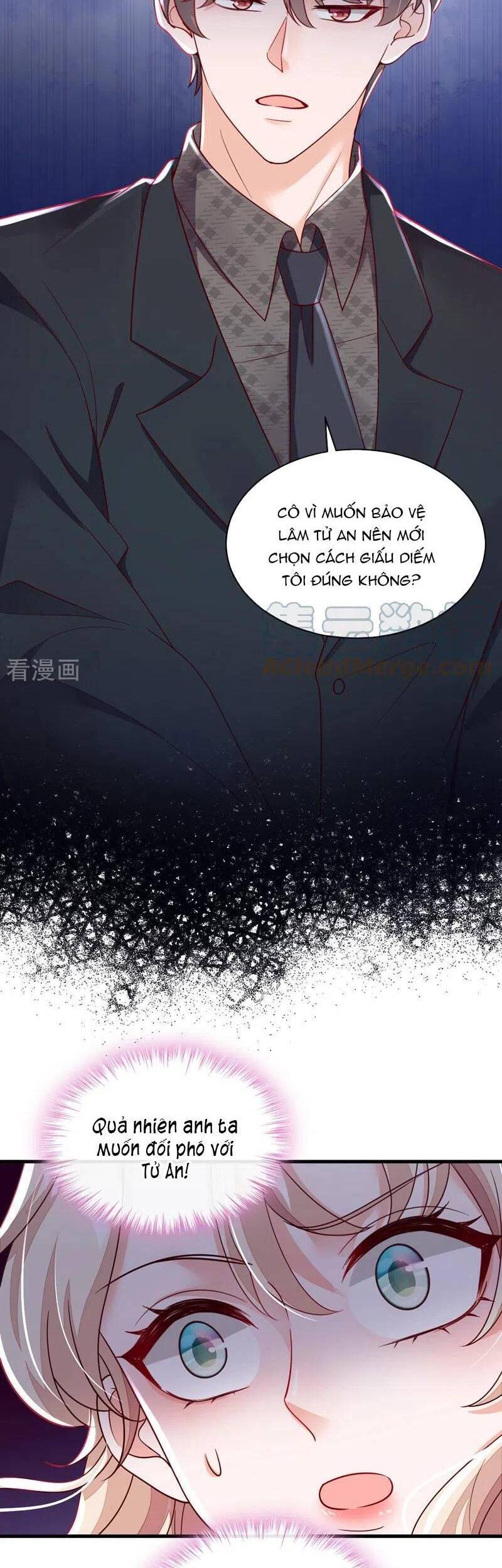 Ác Ma Thì Thầm Chapter 44 - 8